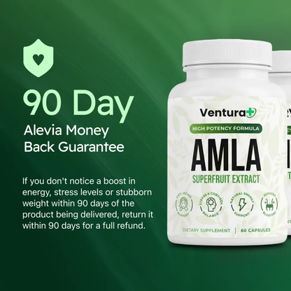 Amla Superfruit Capsules